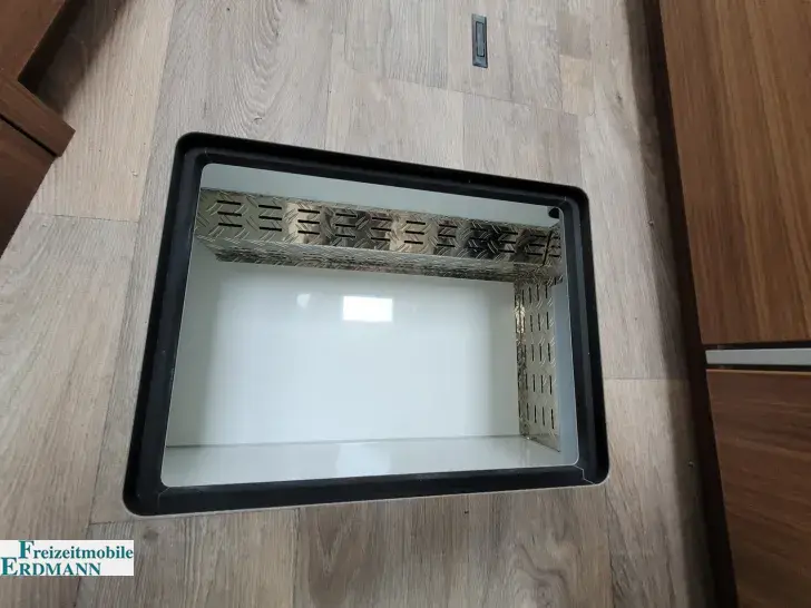 Fahrzeugbild Hymer B-Klasse MC I 580 #28