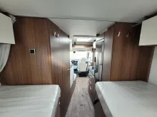 Fahrzeugbild Hymer B-Klasse MC I 580 #30