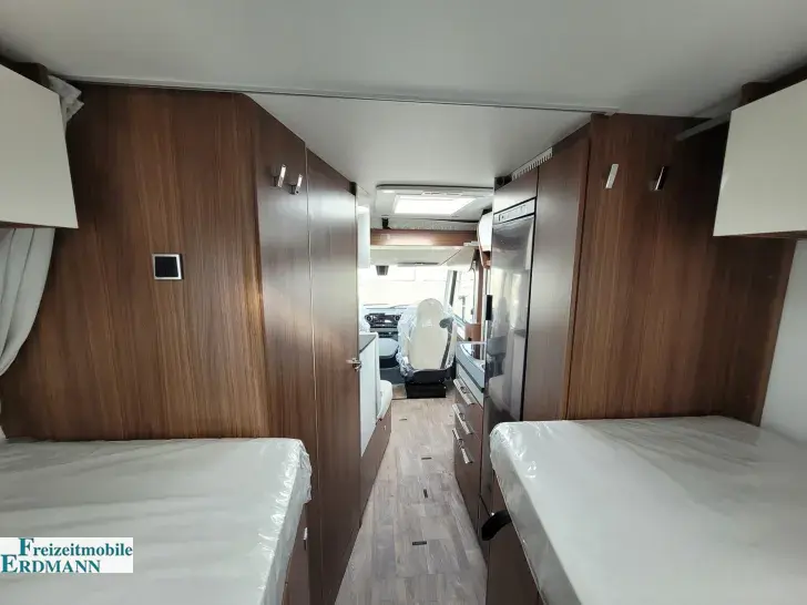 Fahrzeugbild Hymer B-Klasse MC I 580 #30