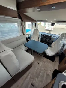 Fahrzeugbild Hymer B-Klasse MC I 580 #31