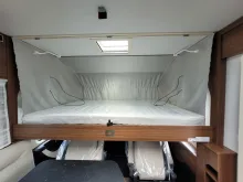 Fahrzeugbild Hymer B-Klasse MC I 580 #33