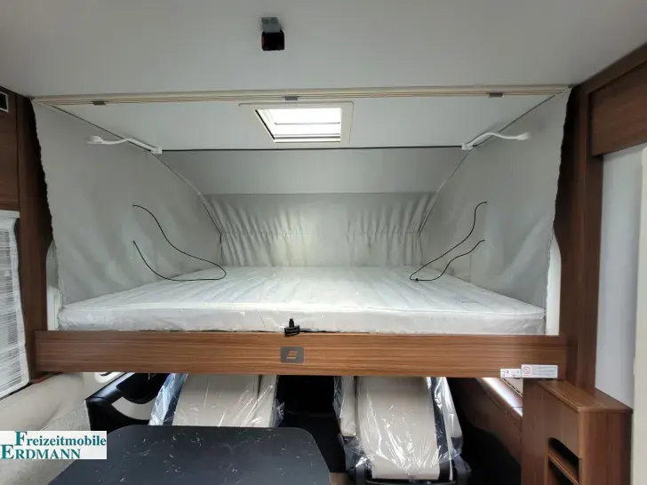 Fahrzeugbild Hymer B-Klasse MC I 580 #33