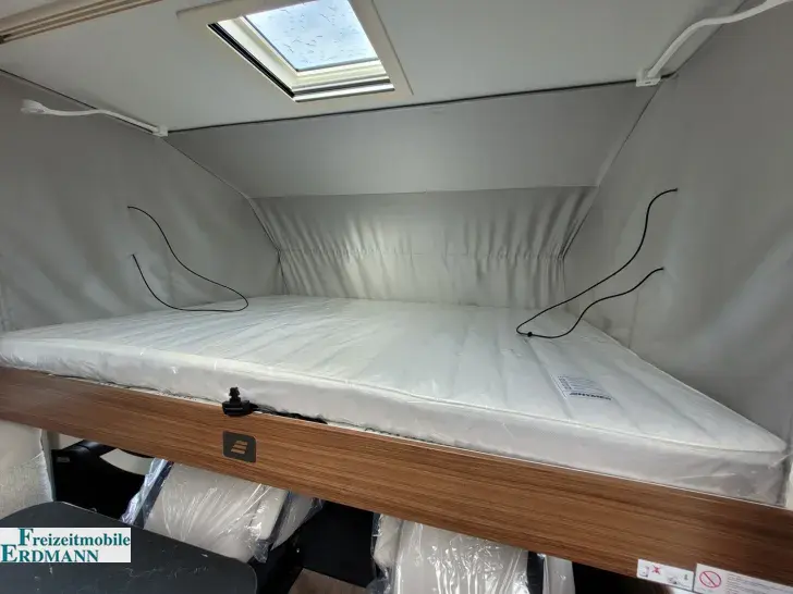 Fahrzeugbild Hymer B-Klasse MC I 580 #34