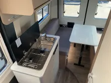 Fahrzeugbild Carado CV541 Pro CMT 2026 Angebot!! #11