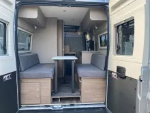 Fahrzeugbild Carado CV541 Pro CMT 2026 Angebot!! #14