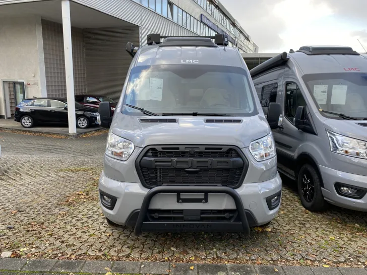 Fahrzeugbild LMC Innovan Active 590 Kostenfreie Anlieferung !! #3