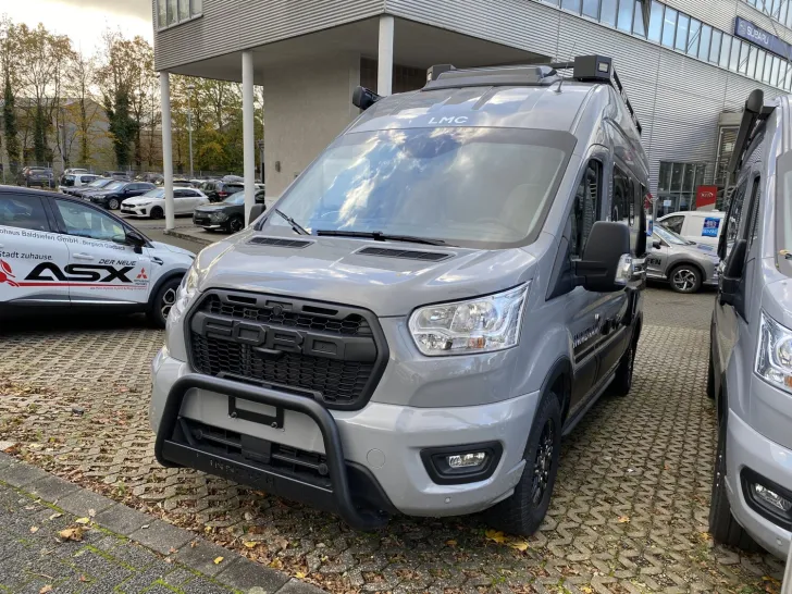 Fahrzeugbild LMC Innovan Active 590 Kostenfreie Anlieferung !! #4