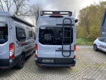 Fahrzeugbild LMC Innovan Active 590 Kostenfreie Anlieferung !! #6