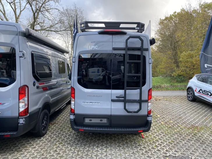 Fahrzeugbild LMC Innovan Active 590 Kostenfreie Anlieferung !! #6