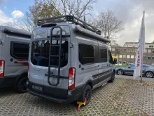Fahrzeugbild LMC Innovan Active 590 Kostenfreie Anlieferung !! #7