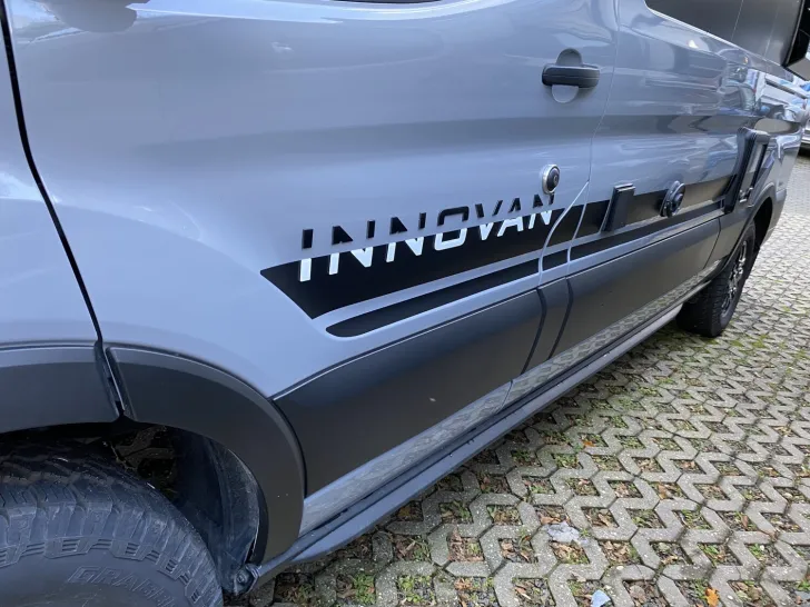 Fahrzeugbild LMC Innovan Active 590 Kostenfreie Anlieferung !! #9