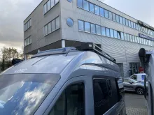 Fahrzeugbild LMC Innovan Active 590 Kostenfreie Anlieferung !! #10