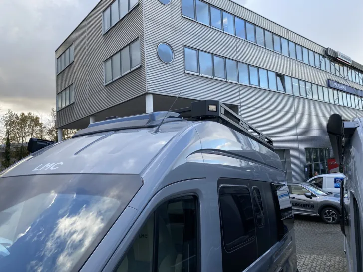 Fahrzeugbild LMC Innovan Active 590 Kostenfreie Anlieferung !! #10