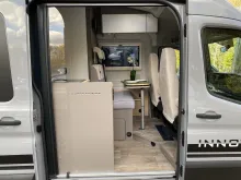Fahrzeugbild LMC Innovan Active 590 Kostenfreie Anlieferung !! #12