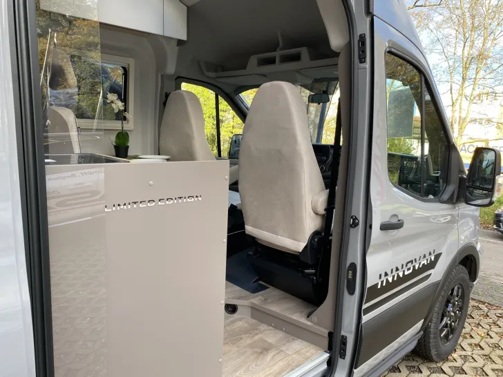 Fahrzeugbild LMC Innovan Active 590 Kostenfreie Anlieferung !! #16