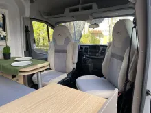 Fahrzeugbild LMC Innovan Active 590 Kostenfreie Anlieferung !! #20