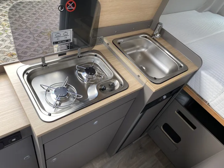 Fahrzeugbild LMC Innovan Active 590 Kostenfreie Anlieferung !! #27