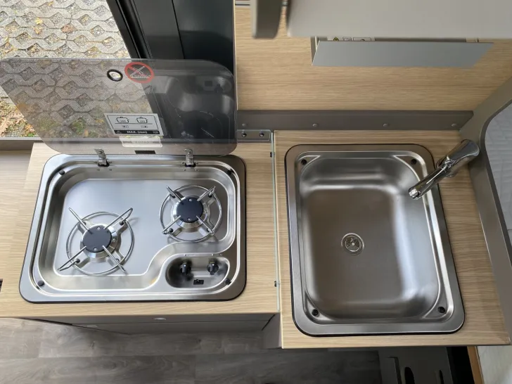 Fahrzeugbild LMC Innovan Active 590 Kostenfreie Anlieferung !! #29