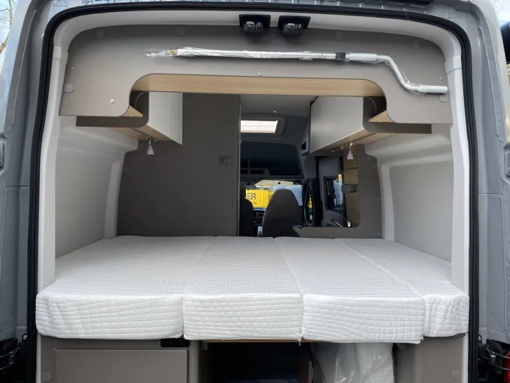 Fahrzeugbild LMC Innovan Active 590 Kostenfreie Anlieferung !! #34