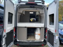 Fahrzeugbild LMC Innovan Active 590 Kostenfreie Anlieferung !! #37