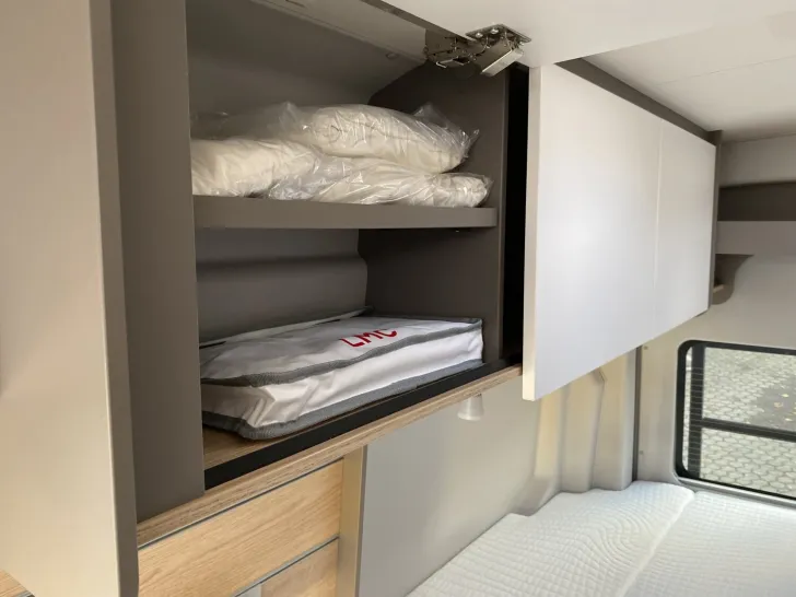 Fahrzeugbild LMC Innovan Active 590 Kostenfreie Anlieferung !! #42