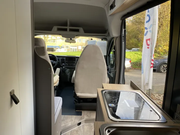 Fahrzeugbild LMC Innovan Active 590 Kostenfreie Anlieferung !! #43