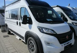 Bild Van 595 HB