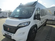 Fahrzeugbild Eura Mobil Van V 595 HB Tageszulassung #4