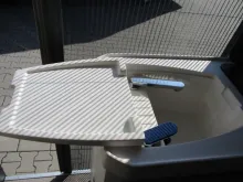 Fahrzeugbild Eura Mobil Van V 595 HB Tageszulassung #12
