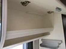 Fahrzeugbild Eura Mobil Van V 595 HB Tageszulassung #14