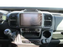 Fahrzeugbild Eura Mobil Van V 595 HB Tageszulassung #23