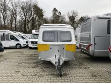 Fahrzeugbild Hymer Eriba Eriba Touring 550 Nugget Gold zum Sonderpreis! #3