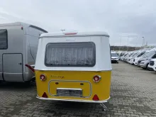 Fahrzeugbild Hymer Eriba Eriba Touring 550 Nugget Gold zum Sonderpreis! #5