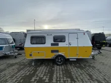 Fahrzeugbild Hymer Eriba Eriba Touring 550 Nugget Gold zum Sonderpreis! #6