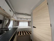 Fahrzeugbild Hymer Eriba Eriba Touring 550 Nugget Gold zum Sonderpreis! #12
