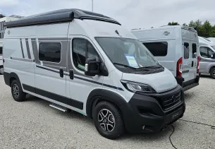 Bild CV 600 Pro