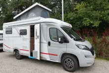 Fahrzeugbild LMC Cruiser T 662 G Tageszulassung ! #1