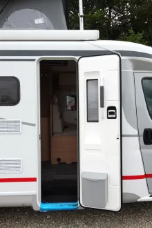 Fahrzeugbild LMC Cruiser T 662 G Tageszulassung ! #4