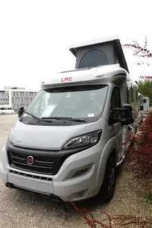 Fahrzeugbild LMC Cruiser T 662 G Tageszulassung ! #8