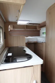 Fahrzeugbild LMC Cruiser T 662 G Tageszulassung ! #11