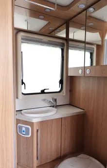 Fahrzeugbild LMC Cruiser T 662 G Tageszulassung ! #17