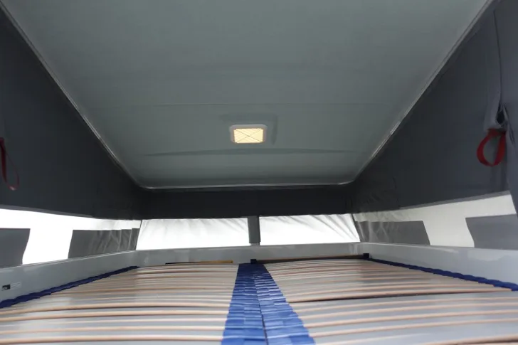 Fahrzeugbild LMC Cruiser T 662 G Tageszulassung ! #23