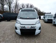 Fahrzeugbild LMC Innovan 600 Fiat Autom. 140 PS,Markise,RÜ-Kamera #3