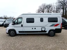 Fahrzeugbild LMC Innovan 600 Fiat Autom. 140 PS,Markise,RÜ-Kamera #4