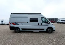 Fahrzeugbild LMC Innovan 600 Fiat Autom. 140 PS,Markise,RÜ-Kamera #8