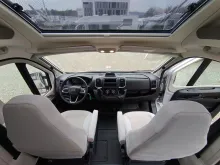 Fahrzeugbild LMC Innovan 600 Fiat Autom. 140 PS,Markise,RÜ-Kamera #11