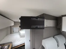 Fahrzeugbild LMC Innovan 600 Fiat Autom. 140 PS,Markise,RÜ-Kamera #15