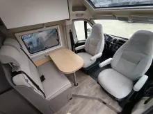 Fahrzeugbild LMC Innovan 600 Fiat Autom. 140 PS,Markise,RÜ-Kamera #17