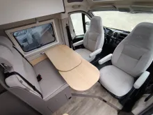 Fahrzeugbild LMC Innovan 600 Fiat Autom. 140 PS,Markise,RÜ-Kamera #18