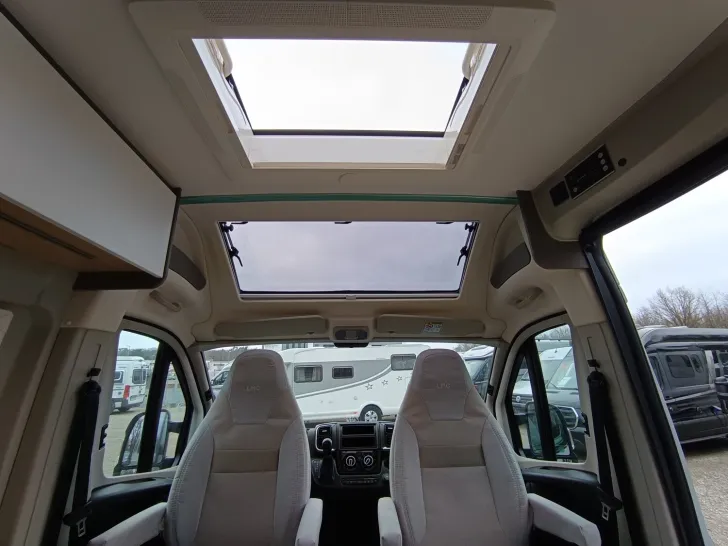 Fahrzeugbild LMC Innovan 600 Fiat Autom. 140 PS,Markise,RÜ-Kamera #20